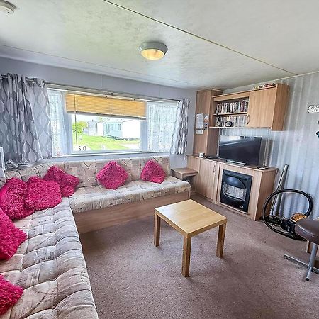 8 Berth Caravan At Eastgate Holiday Park In Skegness Ref 58012D Экстерьер фото